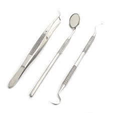Dentals