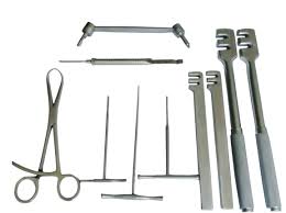 Implants and Fixators