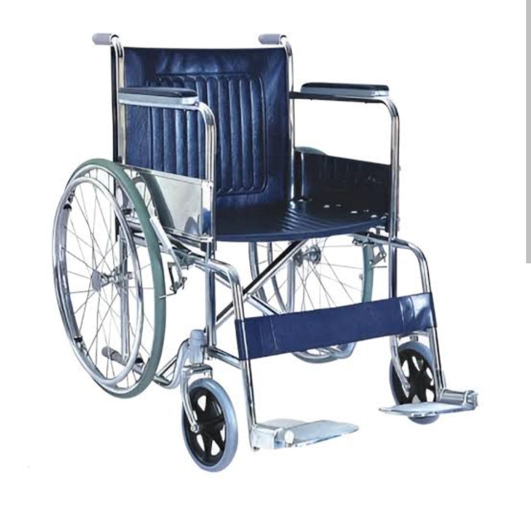 Rehabilitation Aids