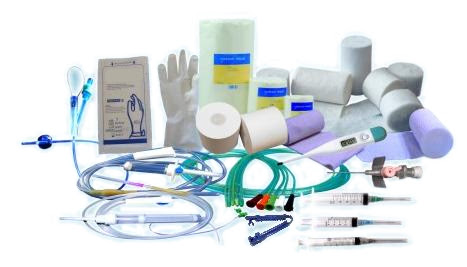 Hospital Consumables