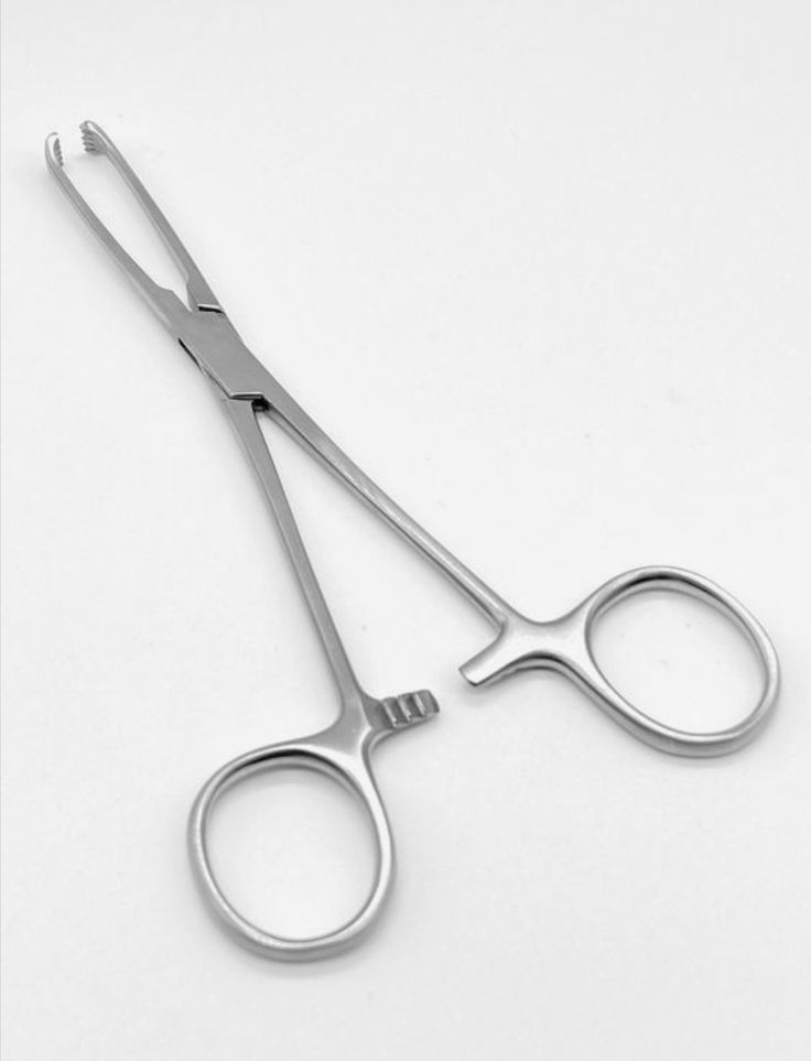 Allis forcep