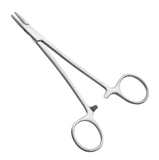 Mayo Hegar needle holder