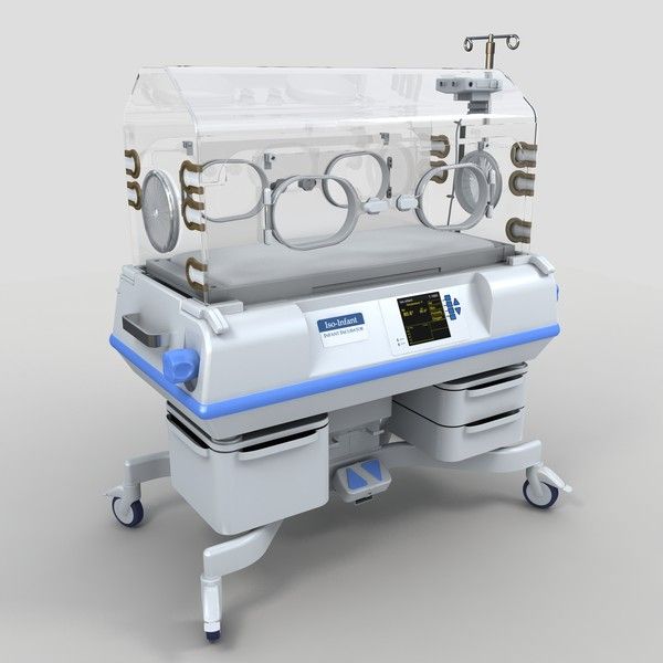 Infant incubator