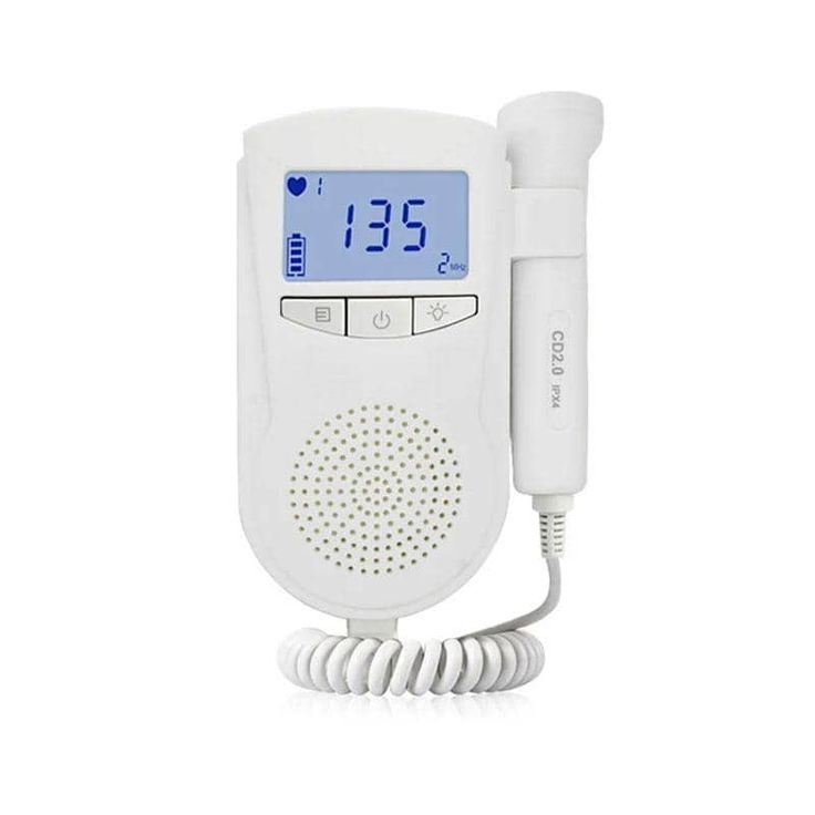 Fetal doppler
