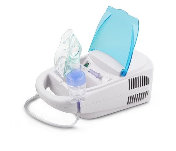 Nebulizer machine