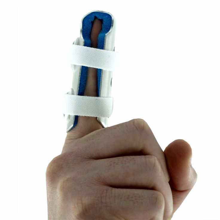 Finger Coat